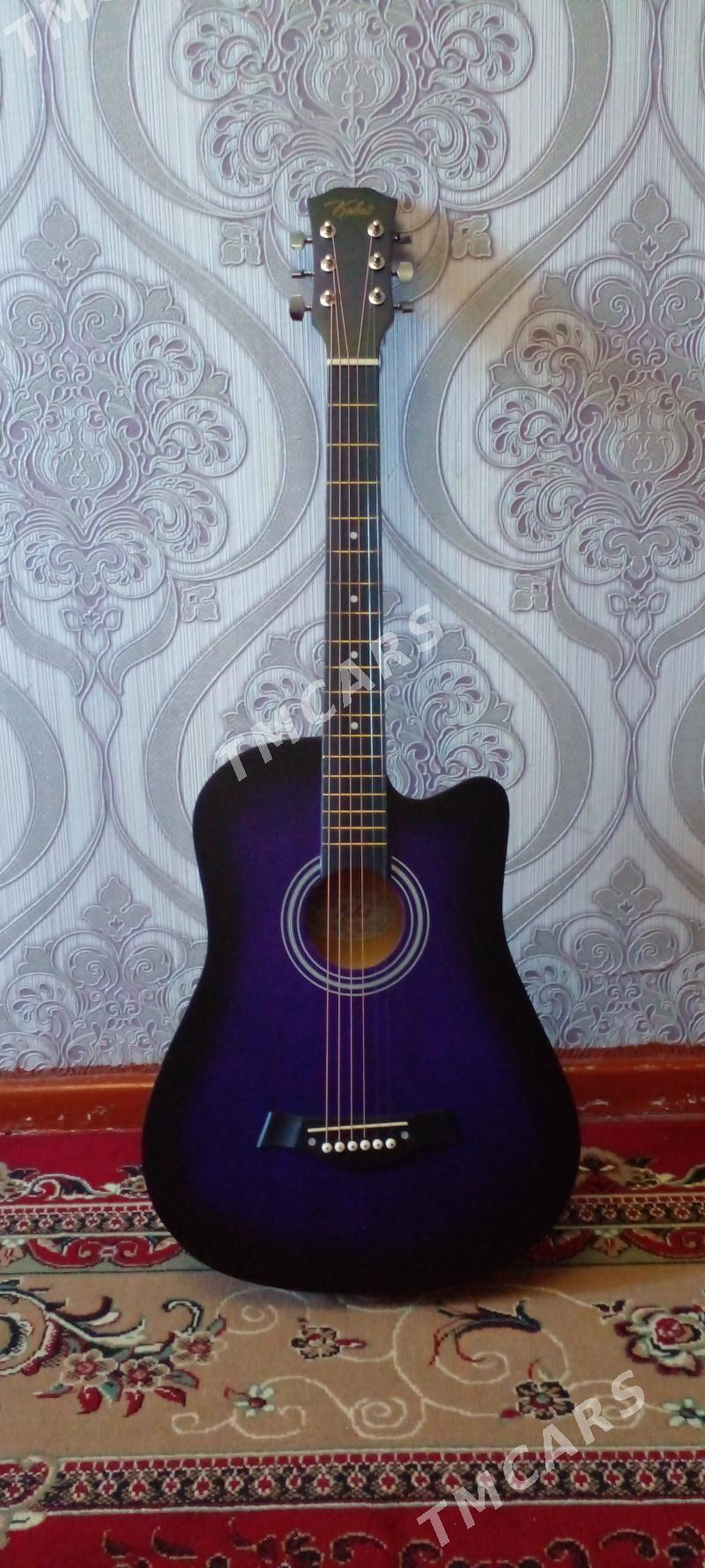 Gitara - Mary - img 2