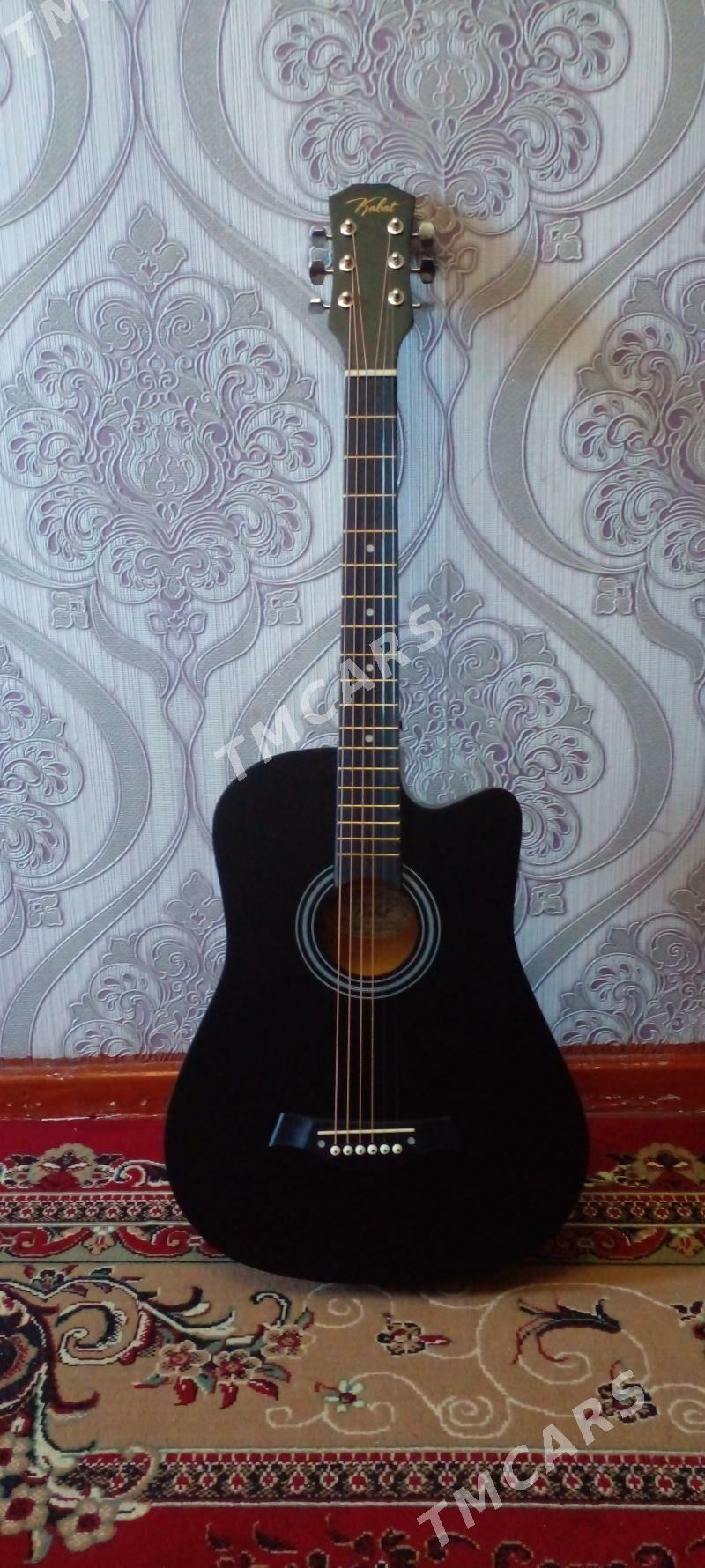 Gitara - Mary - img 4