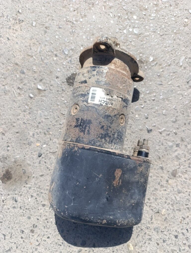 starter 2 500 TMT - Дашогуз - img 3