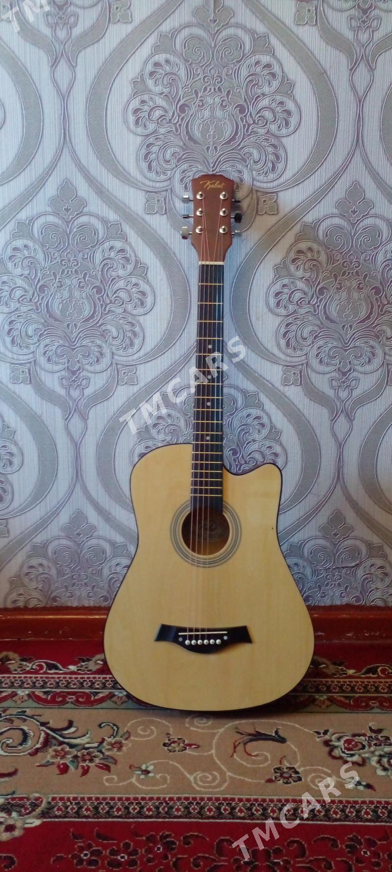 Gitara - Mary - img 3