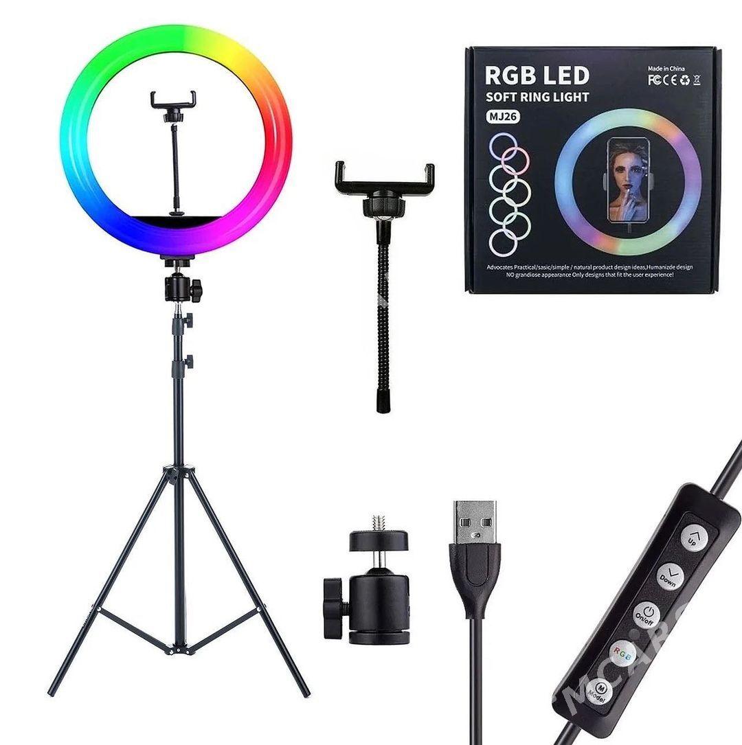 Lampa tiktok led cyra лампа - Ашхабад - img 5
