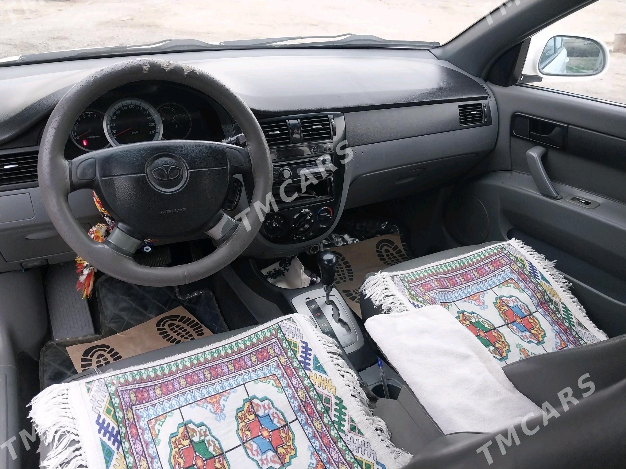 Daewoo Cielo 2008 - 68 000 TMT - Яшлык - img 3
