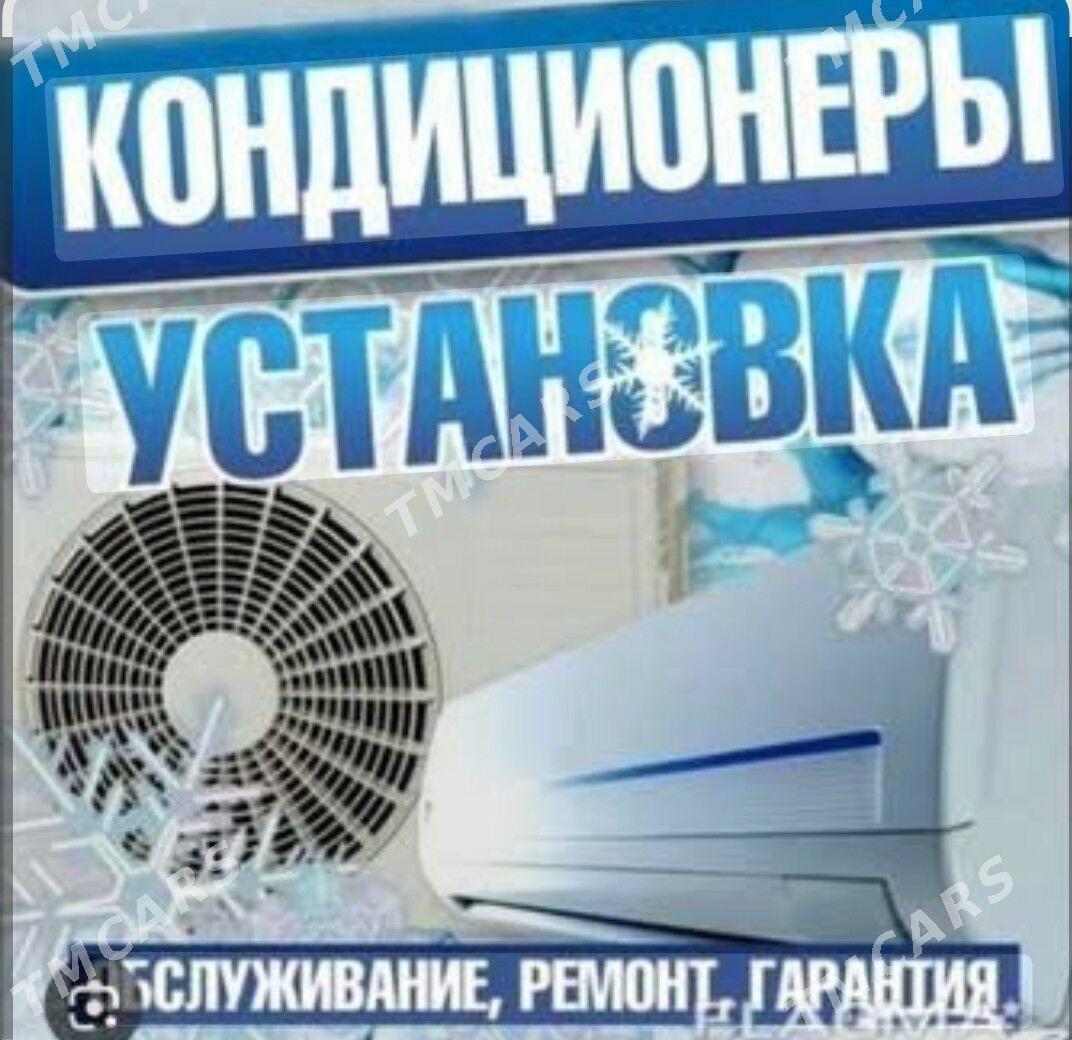 kansaner ussa - Ашхабад - img 4