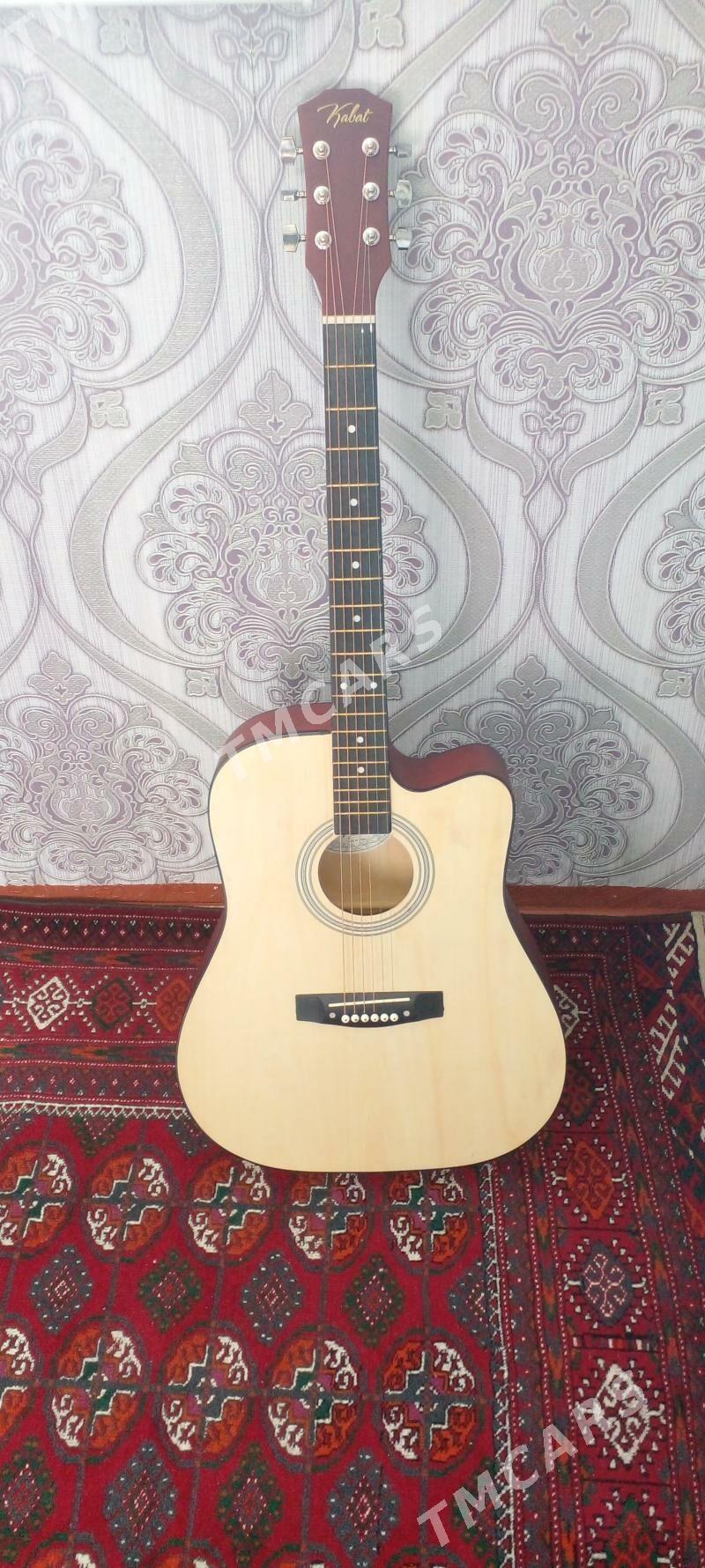 Gitara. - Mary - img 3