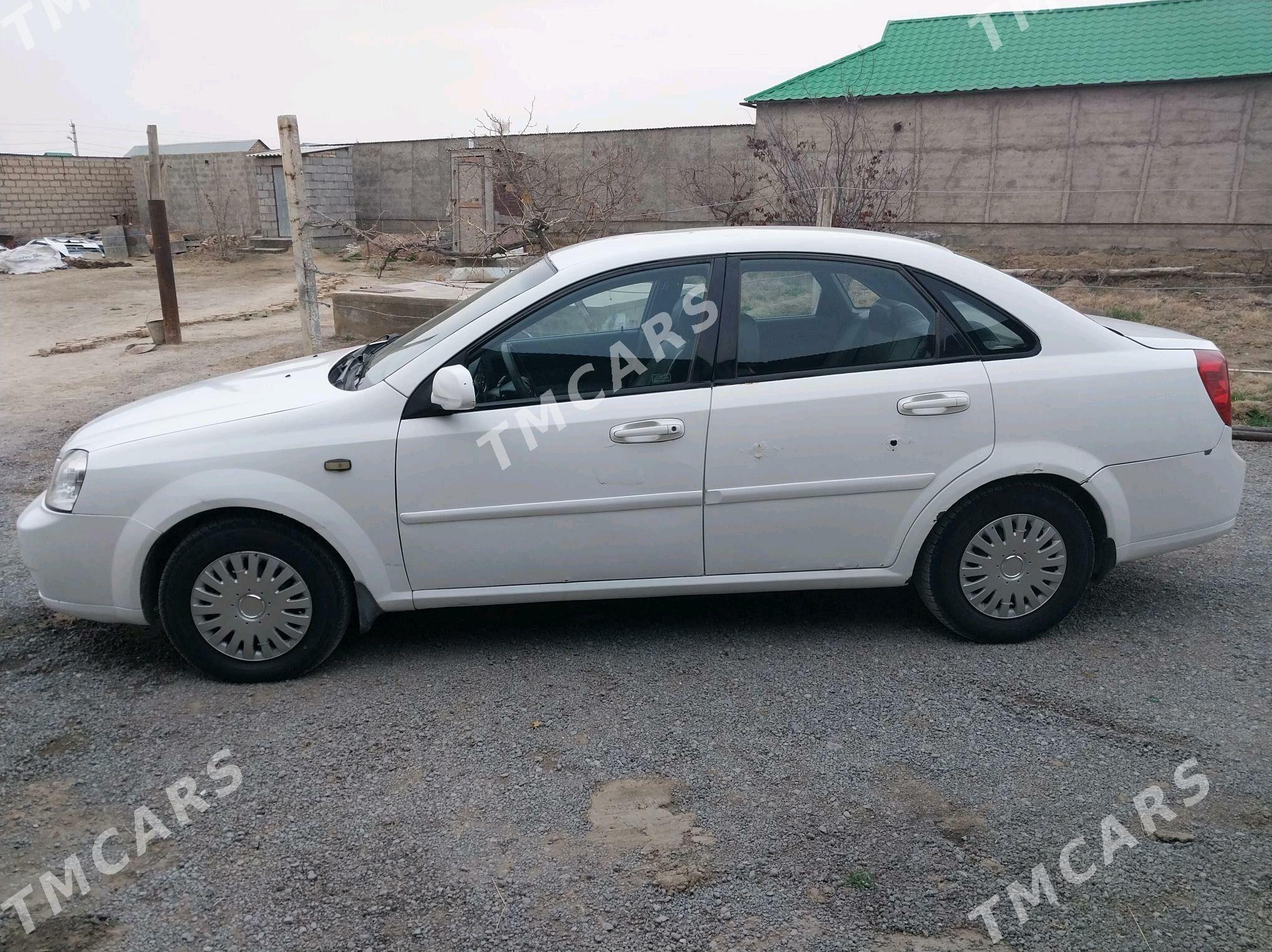 Daewoo Cielo 2008 - 68 000 TMT - Яшлык - img 5