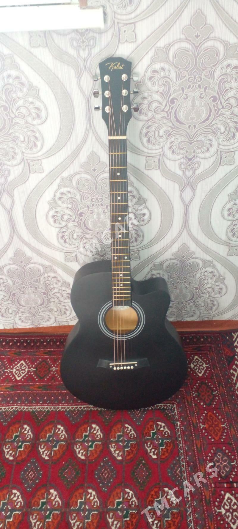 Gitara. - Mary - img 2