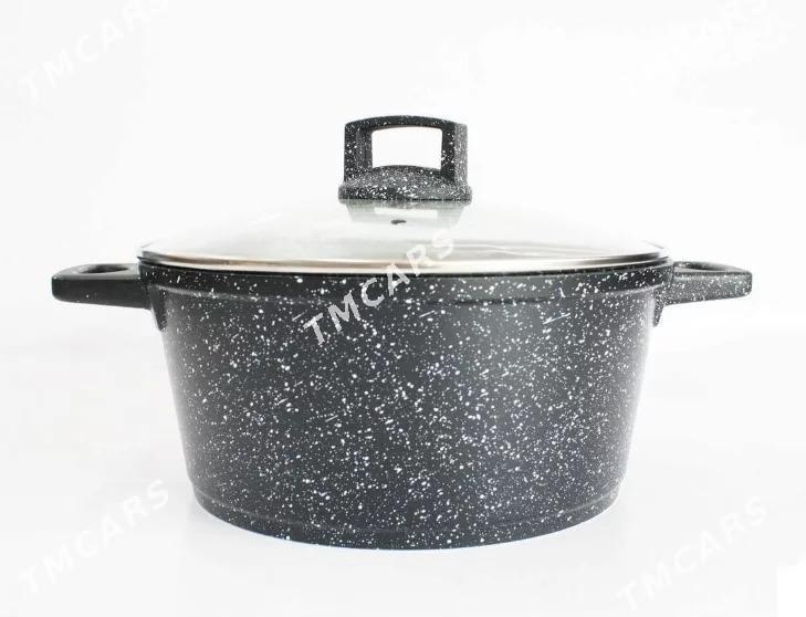 tokly gazan kazan казан utuk - Мир 3 - img 2