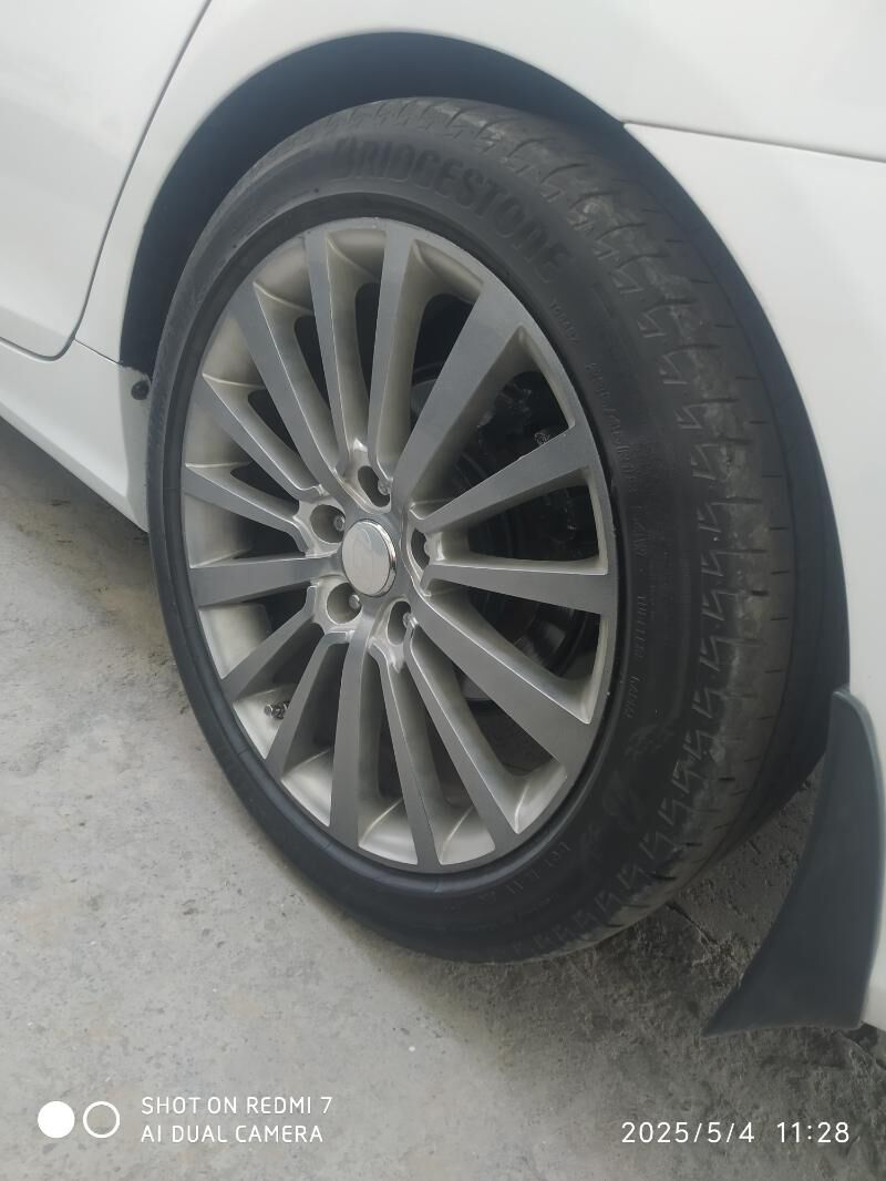 teker Hyundai kia 2 000 TMT - Ашхабад - img 2