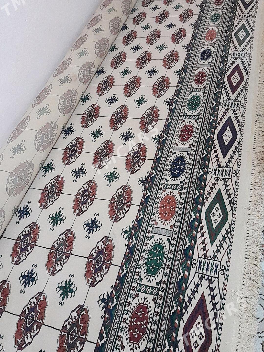 Haly - Türkmenbaşy - img 2