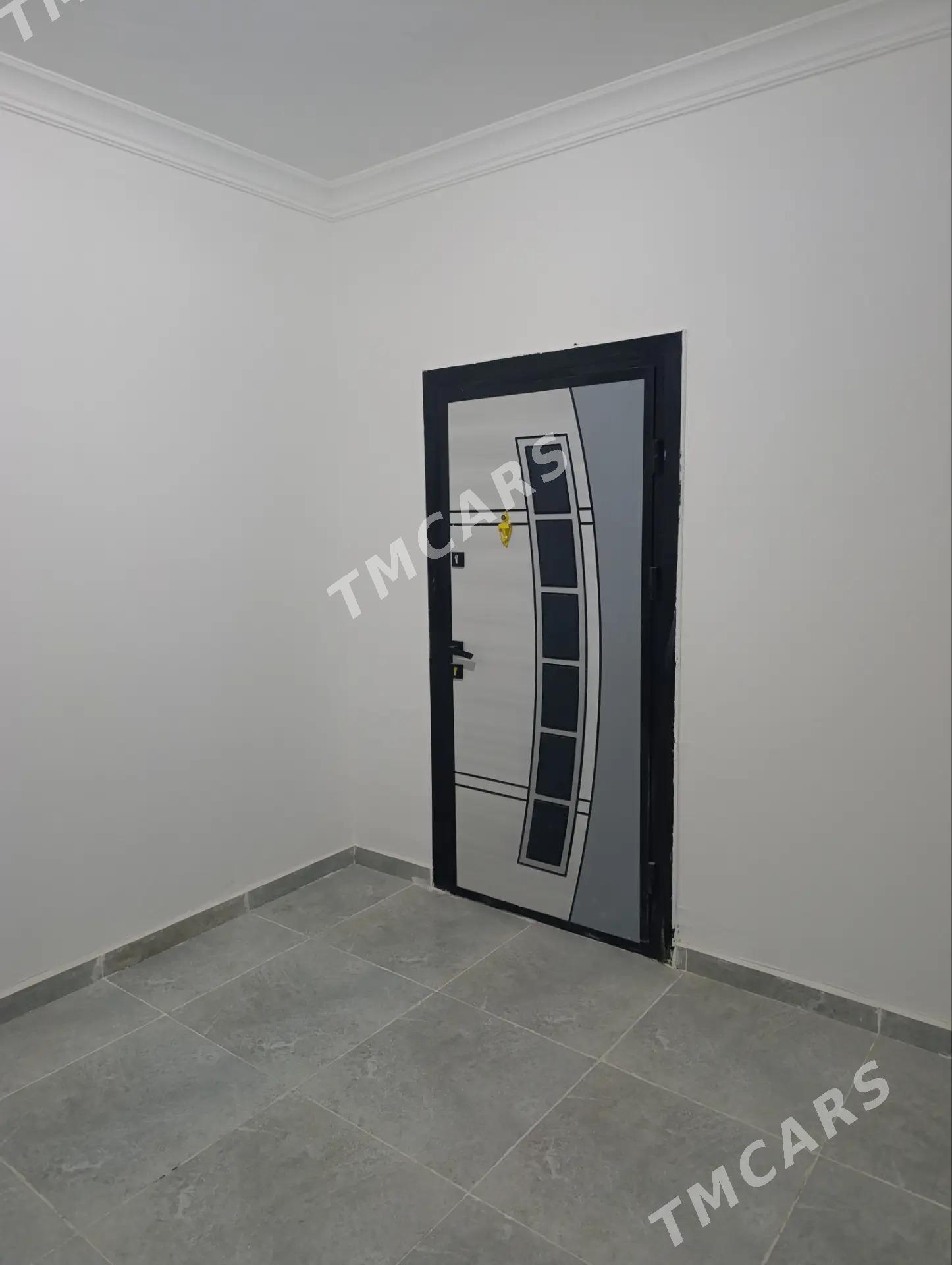 Новый Ахал, новостр 3 ком - Büzmeýin GRES - img 2