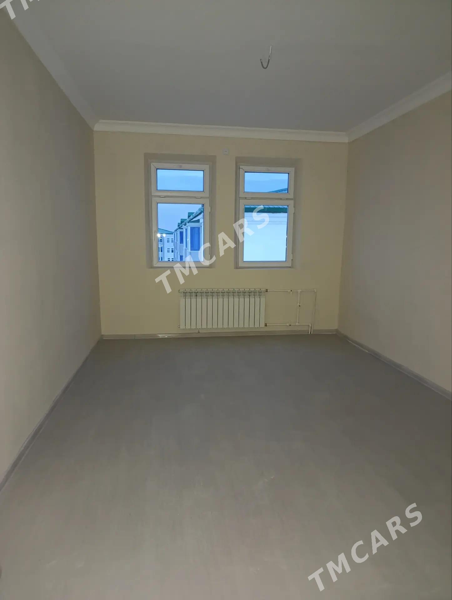 Новый Ахал, новостр 3 ком - Büzmeýin GRES - img 4