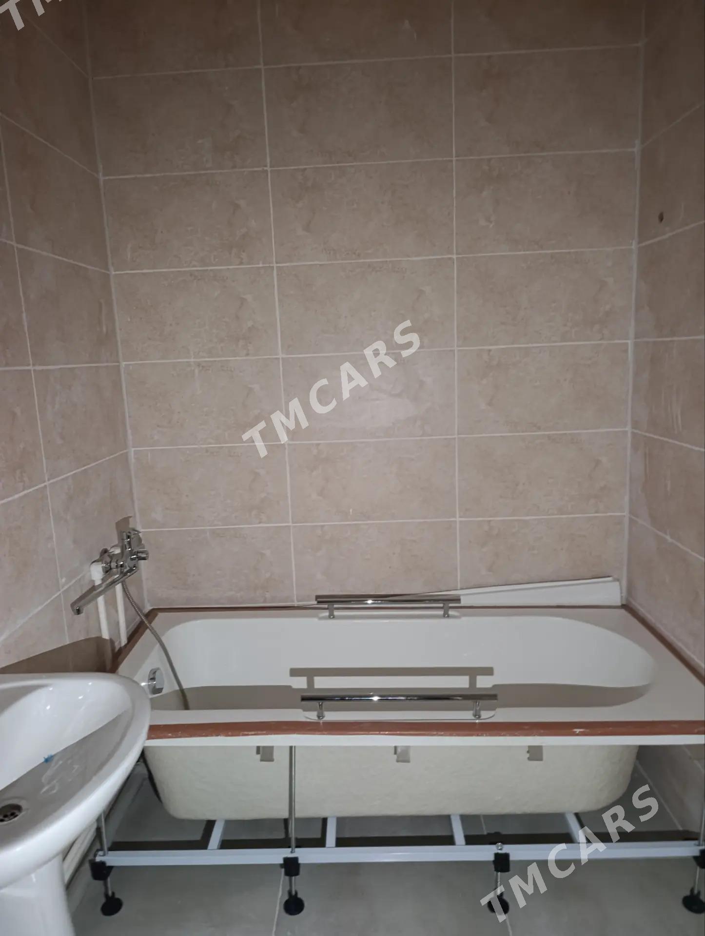 Новый Ахал, новостр 3 ком - Büzmeýin GRES - img 6