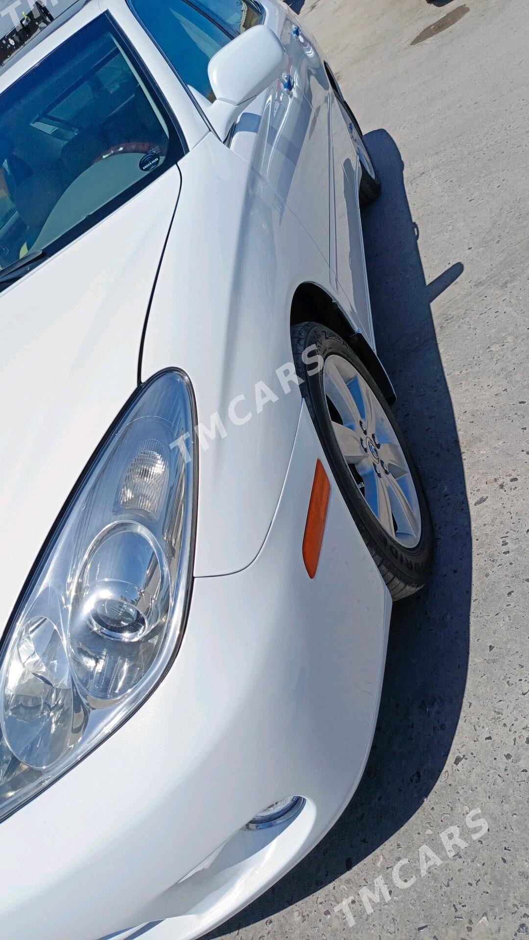 Lexus ES 300 2002 - 220 000 TMT - Türkmenabat - img 9