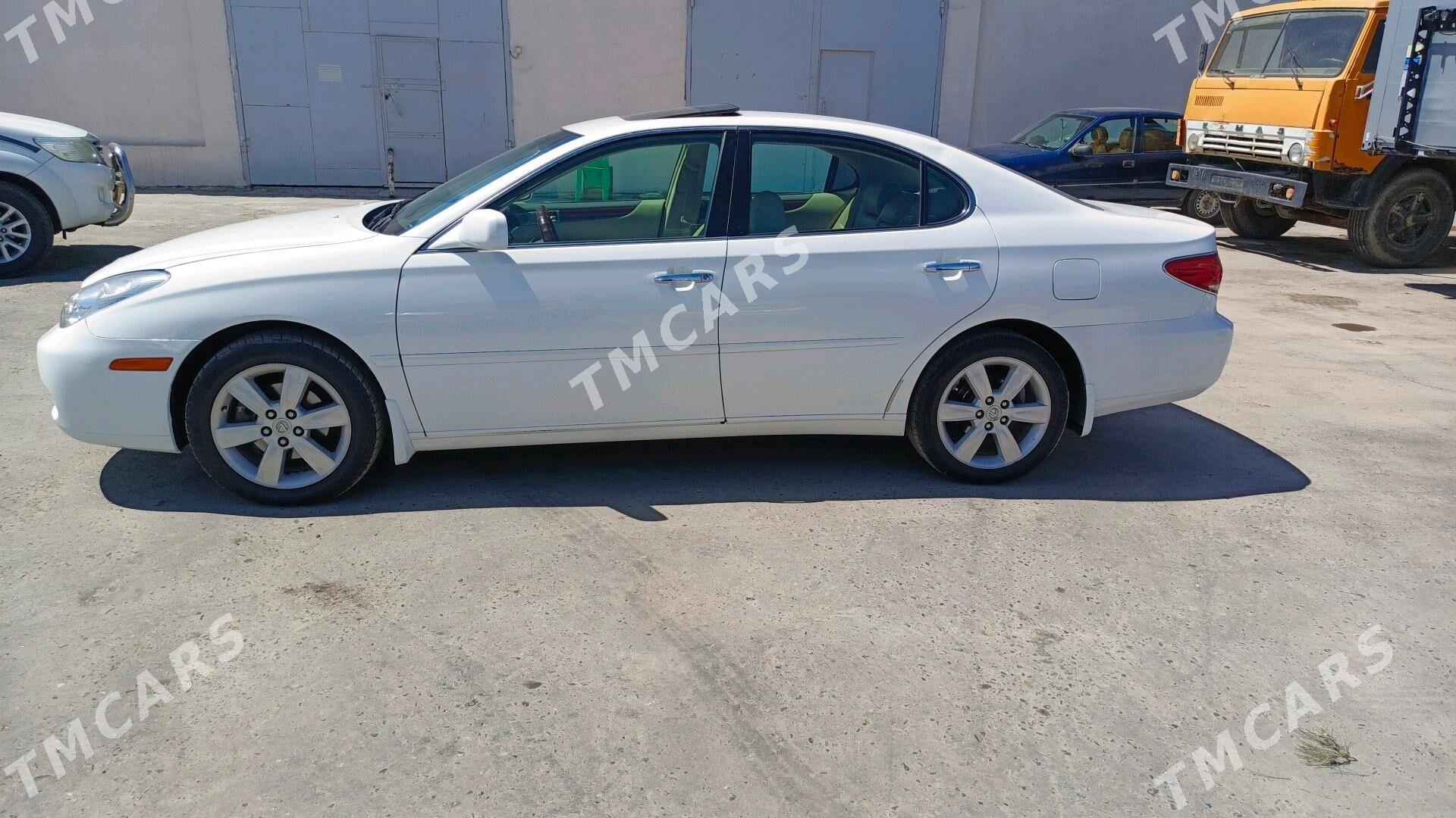 Lexus ES 300 2002 - 220 000 TMT - Türkmenabat - img 4