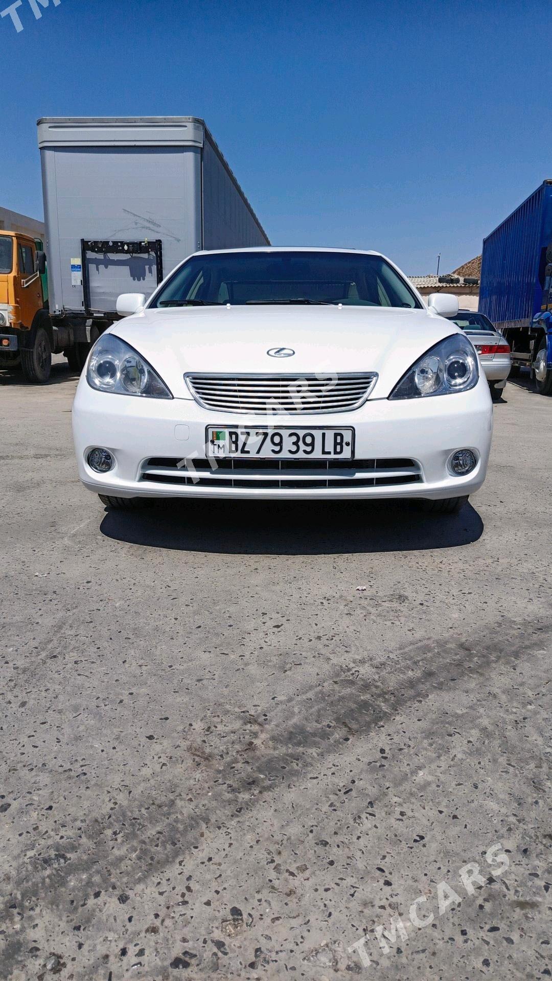 Lexus ES 300 2002 - 220 000 TMT - Türkmenabat - img 3