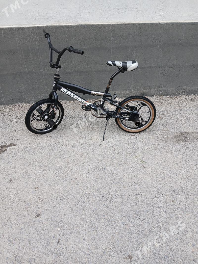 TIGIR 16LIK MASKOT 4DUGA - Ашхабад - img 2