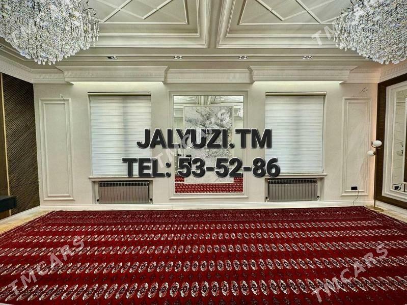 ЖАЛЮЗИ ЗАНАВЕС TUTY JALYUZI RO - Parahat 2 - img 2