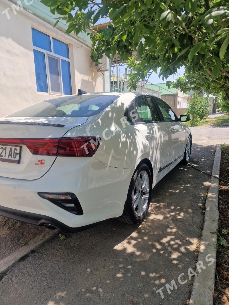 Kia Forte 2018 - 176 000 TMT - Aşgabat - img 2