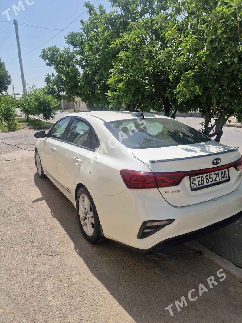 Kia Forte 2018 - 176 000 TMT - Aşgabat - img 4