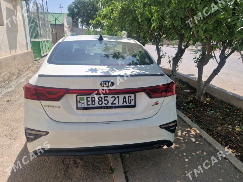 Kia Forte 2018 - 176 000 TMT - Aşgabat - img 3