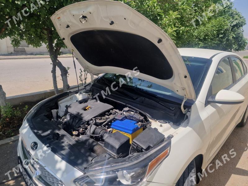 Kia Forte 2018 - 176 000 TMT - Aşgabat - img 6