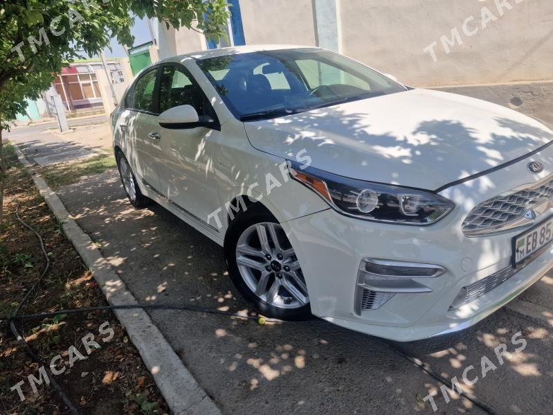Kia Forte 2018 - 176 000 TMT - Aşgabat - img 5
