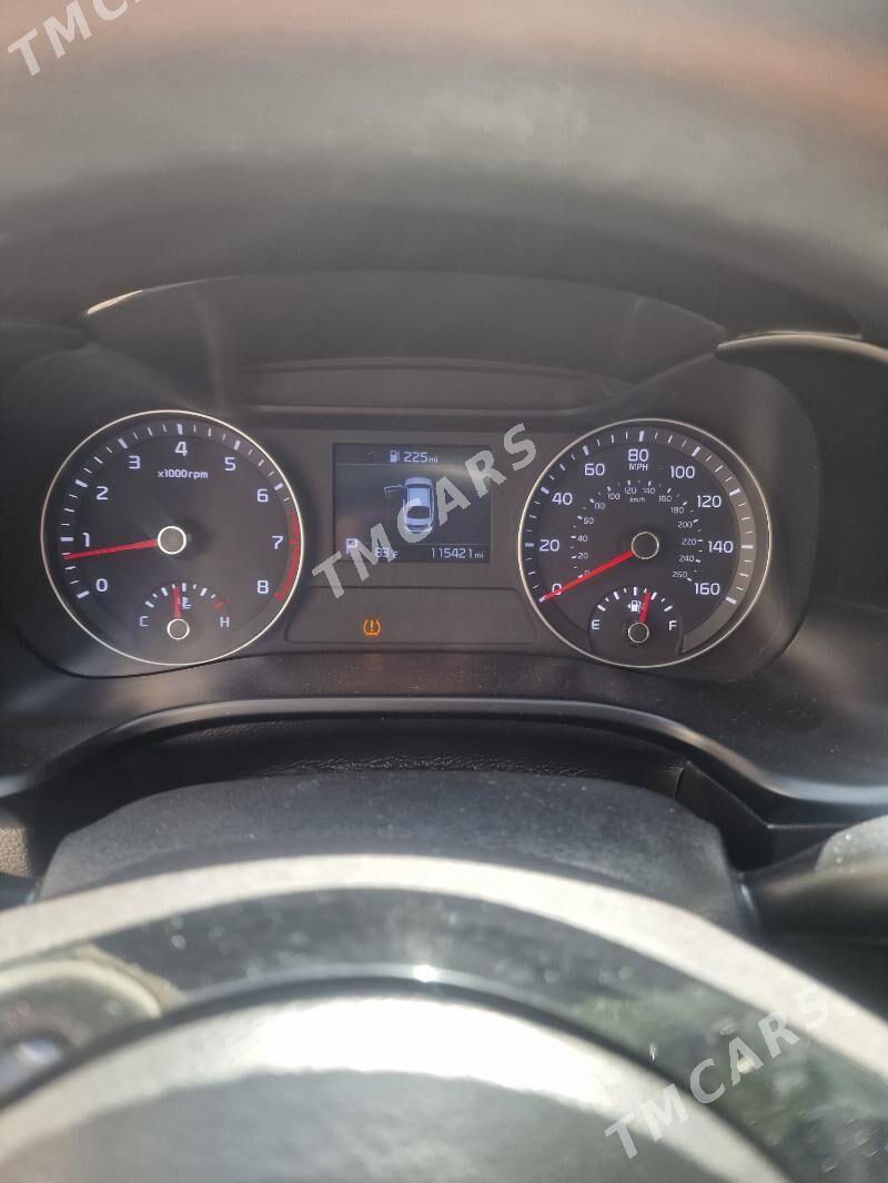 Kia Forte 2018 - 176 000 TMT - Aşgabat - img 9