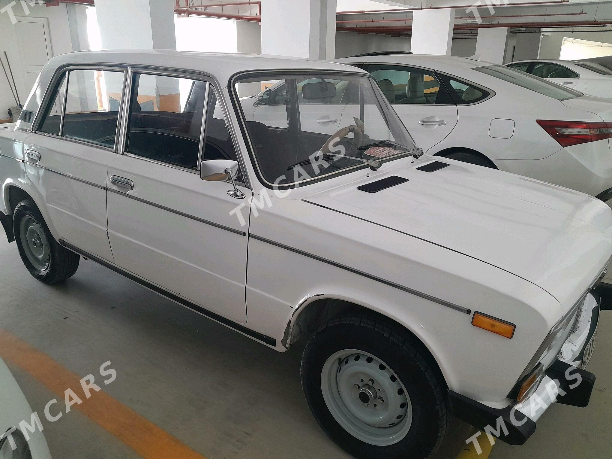 Lada 2106 1986 - 40 000 TMT - Ак-Бугдайский этрап - img 2