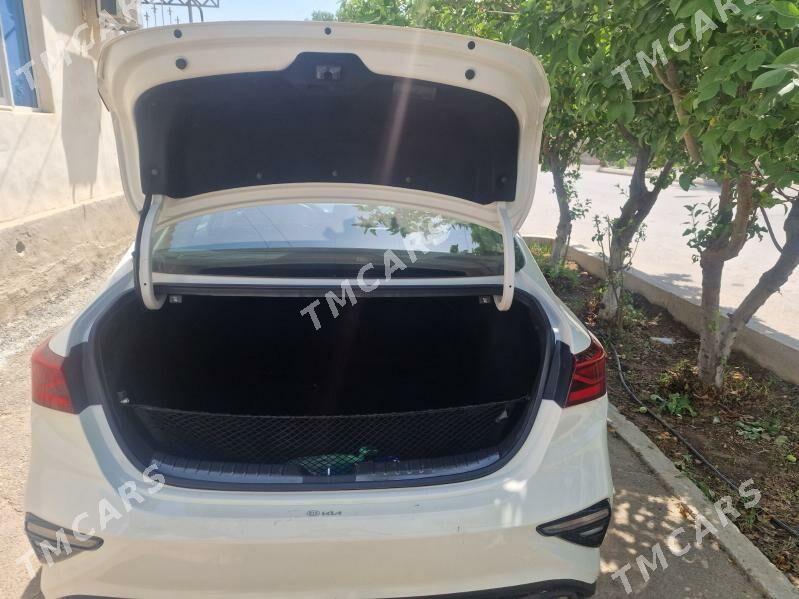 Kia Forte 2018 - 176 000 TMT - Aşgabat - img 7