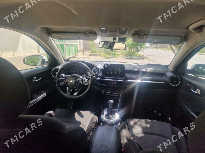 Kia Forte 2018 - 176 000 TMT - Aşgabat - img 10