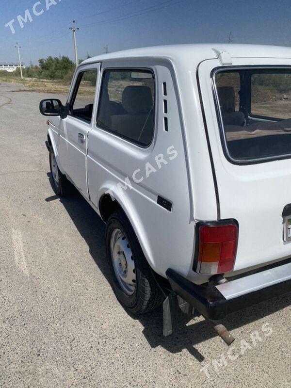 Lada Niva 2007 - 50 000 TMT - Туркменабат - img 6