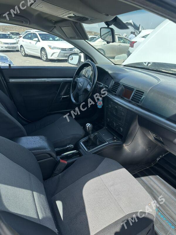 Opel Vectra 2002 - 79 000 TMT - Хитровка - img 5