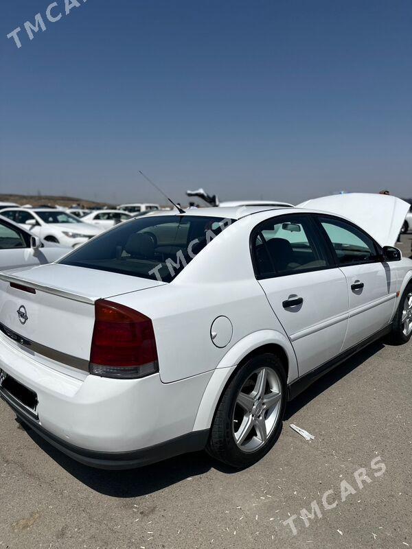 Opel Vectra 2002 - 79 000 TMT - Хитровка - img 2