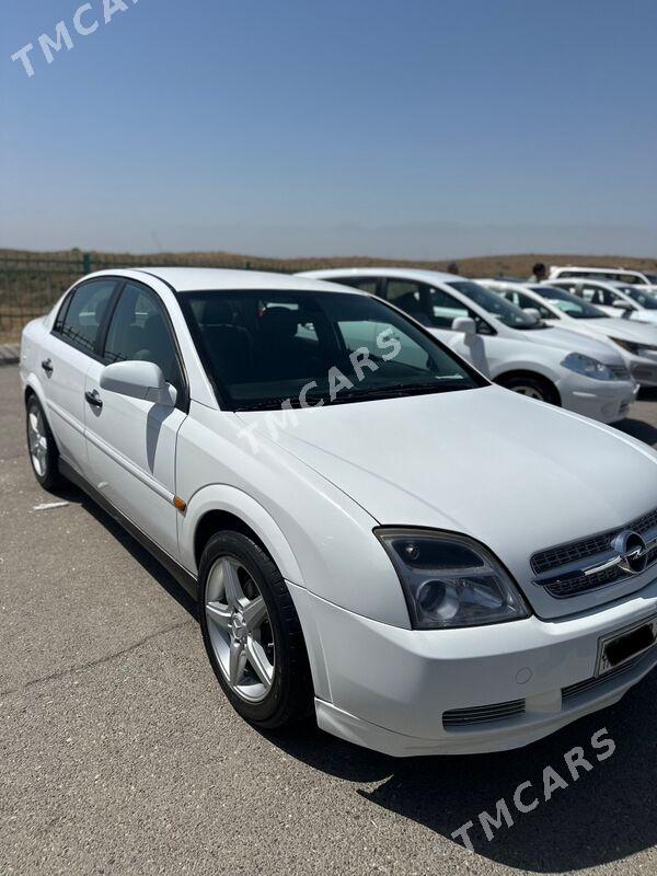 Opel Vectra 2002 - 79 000 TMT - Хитровка - img 3