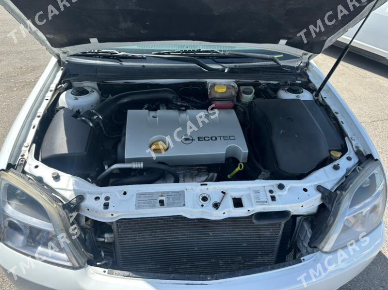Opel Vectra 2002 - 79 000 TMT - Хитровка - img 7