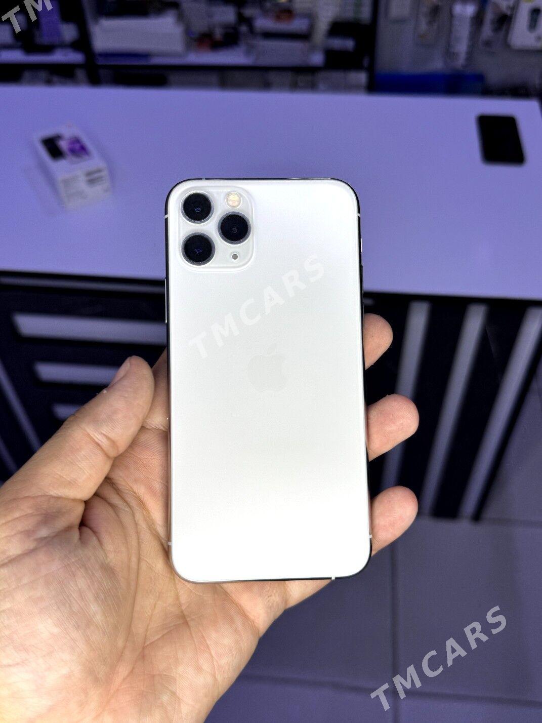 iPhone 11Pro  64gb - Mary - img 8