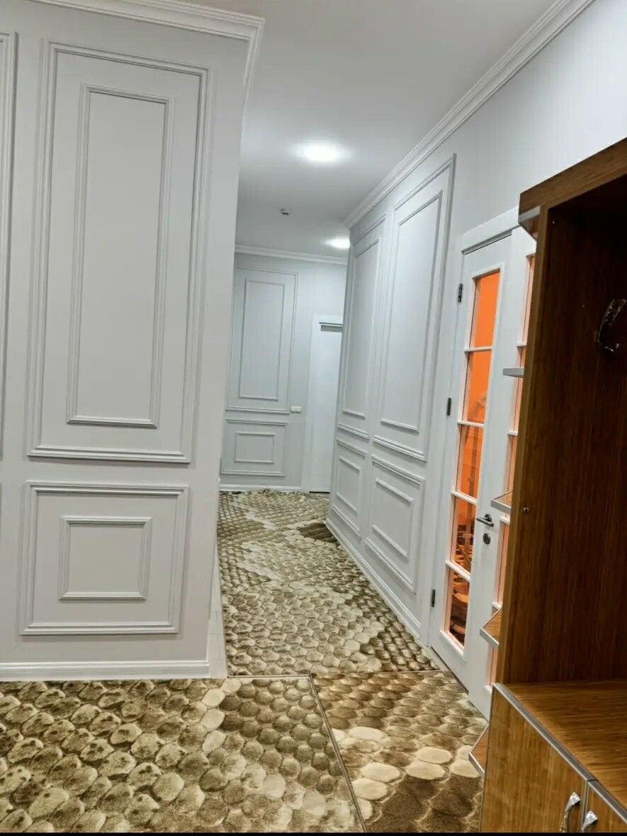 çehow elitka - Çehow köç. (A.Nyýazow şaýoly) - img 4