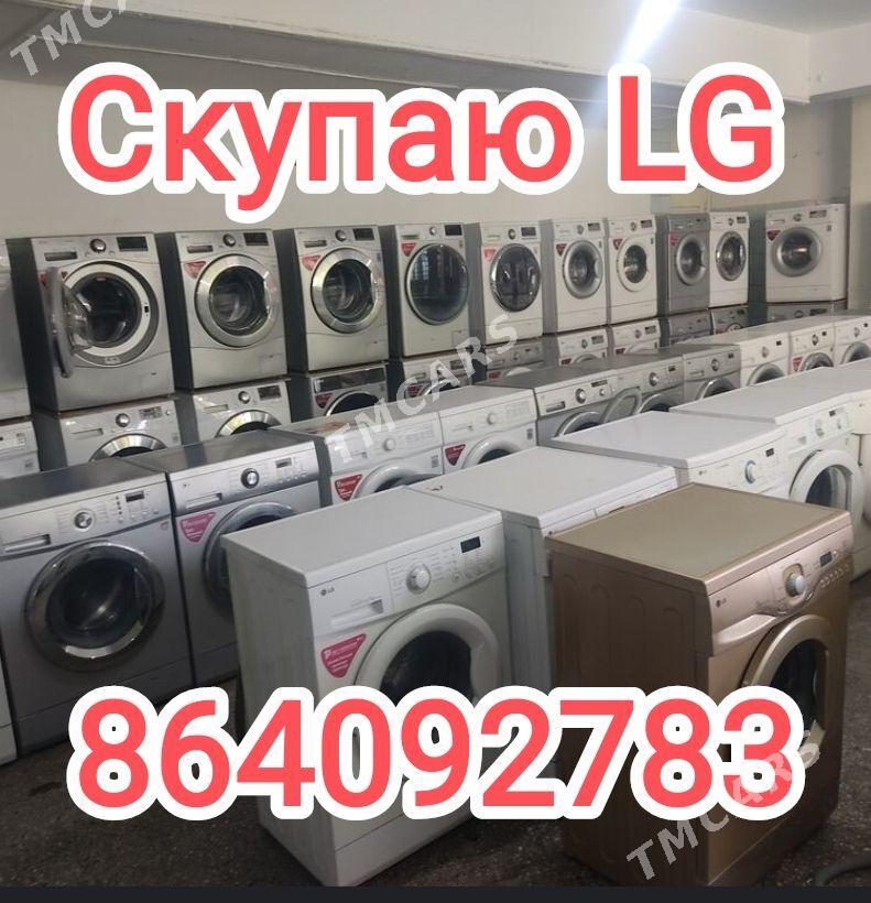  Remont Ремонт Сплит систем - Aşgabat - img 5