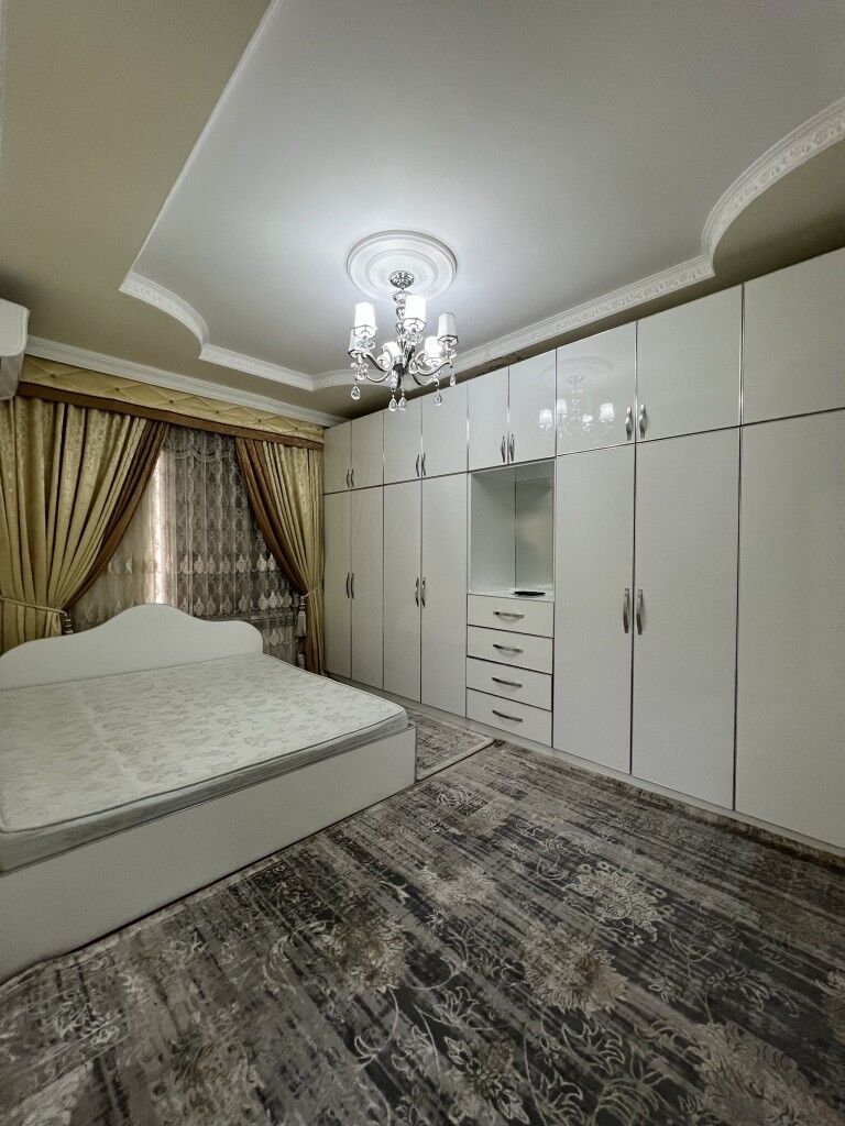 ANEW GYZYL ŞIFER KOTTEJ - Aşgabat - img 2