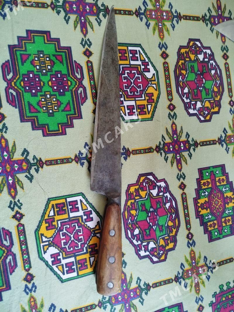 pycak - Aşgabat - img 4