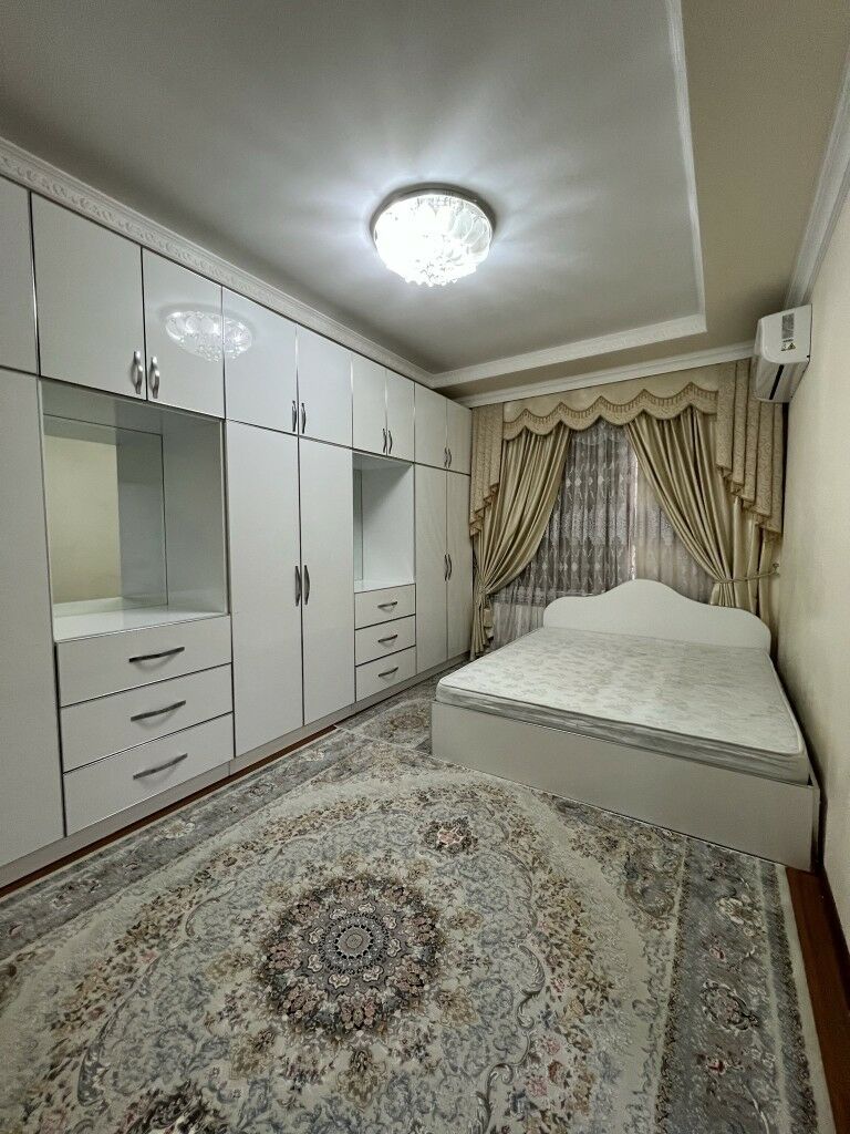 ANEW GYZYL ŞIFER KOTTEJ - Aşgabat - img 4