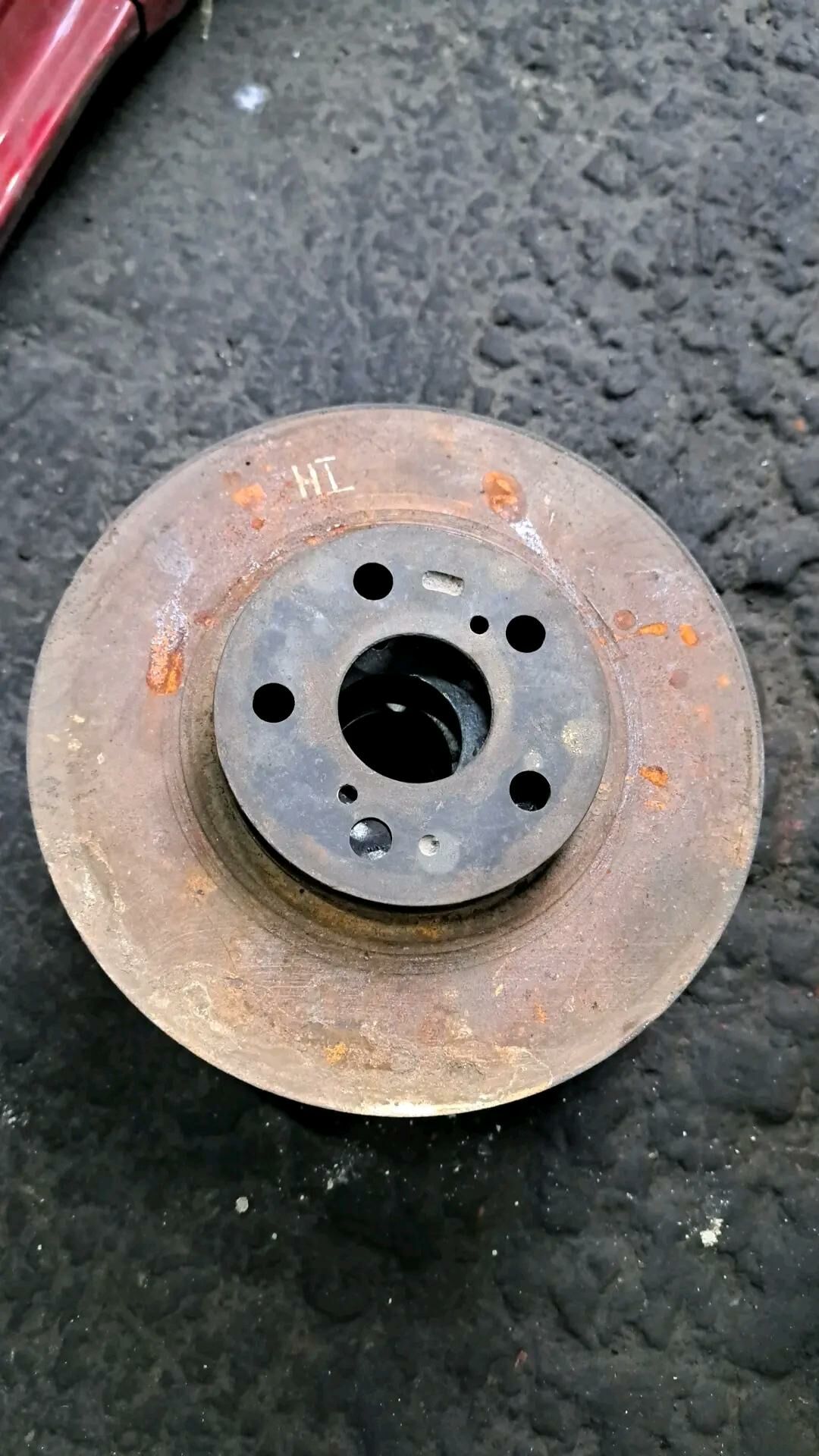 Toyota morda 691 493 TMT - Ашхабад - img 3