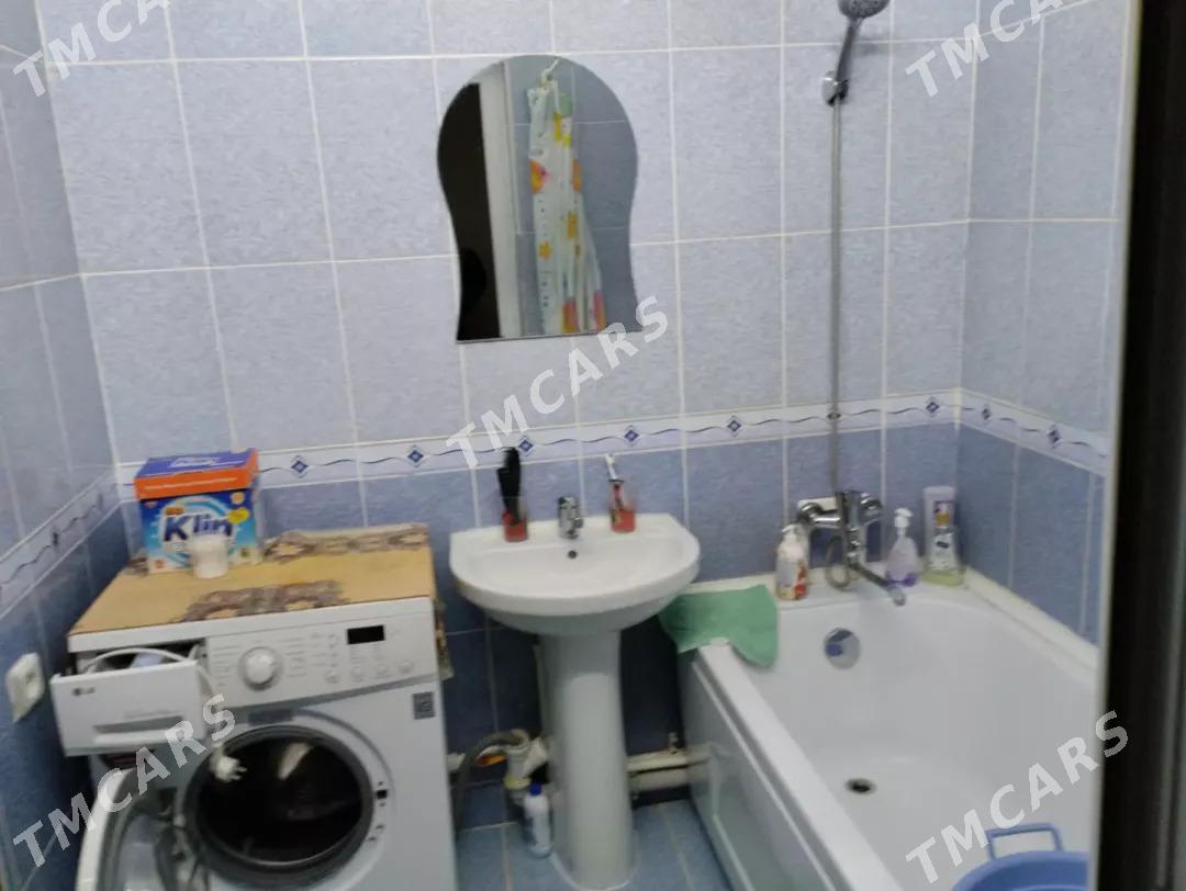 АРЕНДА МИР7/2 1 КОМН. 6 ЭТАЖ - Aşgabat - img 3