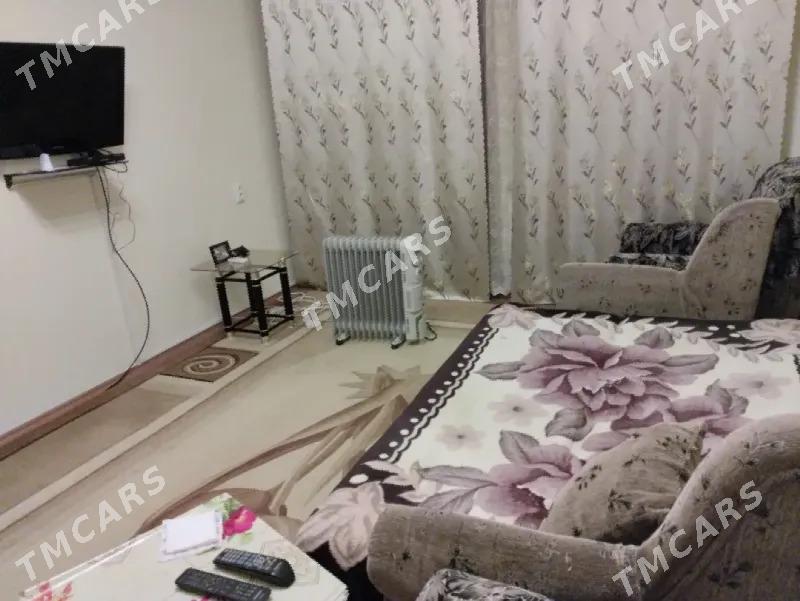 АРЕНДА МИР7/2 1 КОМН. 6 ЭТАЖ - Aşgabat - img 2