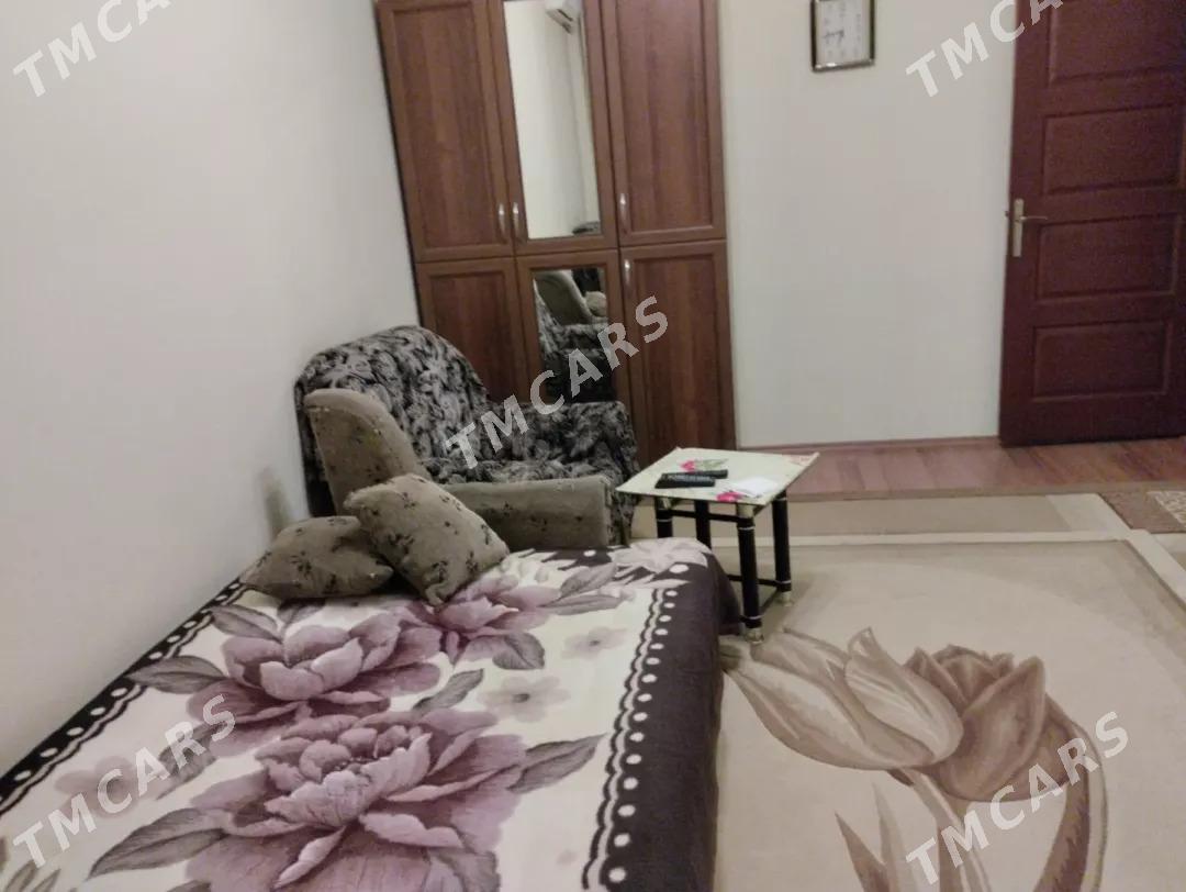 АРЕНДА МИР7/2 1 КОМН. 6 ЭТАЖ - Aşgabat - img 4