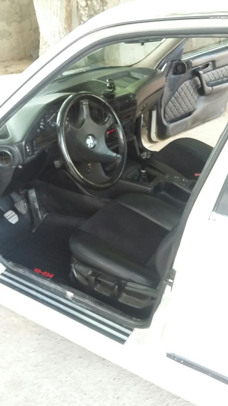 BMW 535 1990 - 60 000 TMT - Türkmenbaşy - img 5