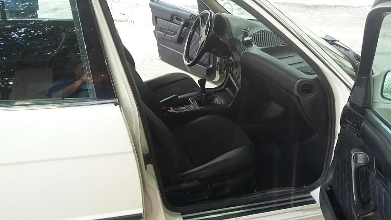 BMW 535 1990 - 60 000 TMT - Türkmenbaşy - img 6