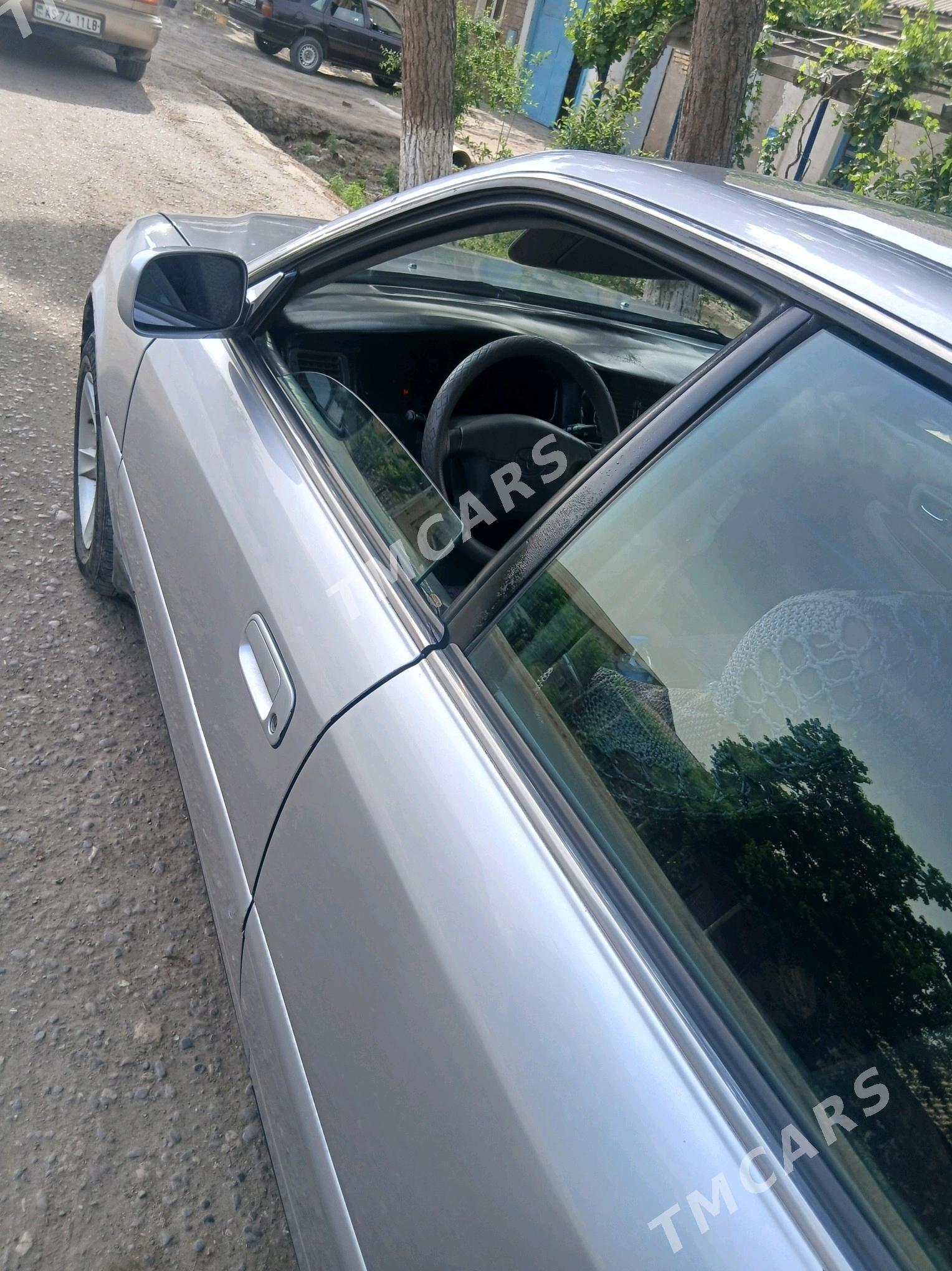 Toyota Chaser 1997 - 50 000 TMT - Сакар - img 3