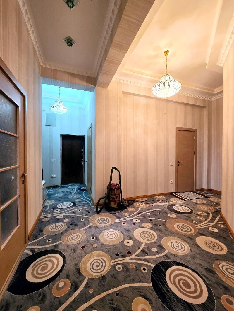ŞAYOLY POLUELITKA 3 KOMNAT - Ашхабад - img 5