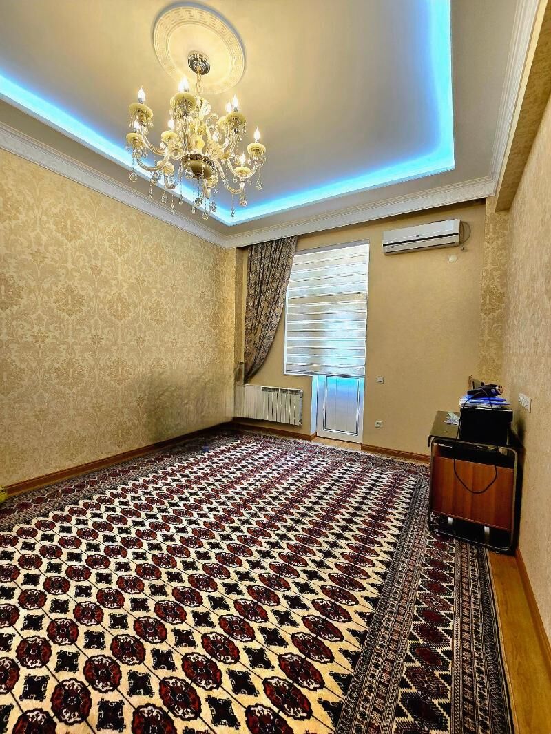 ŞAYOLY POLUELITKA 3 KOMNAT - Ашхабад - img 4